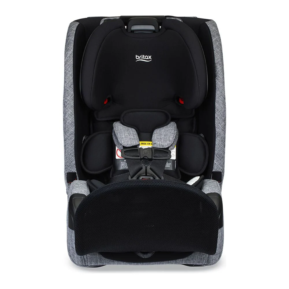 Britax One4Life Slim ClickTight All-in-One Convertible Car Seat - Image 3