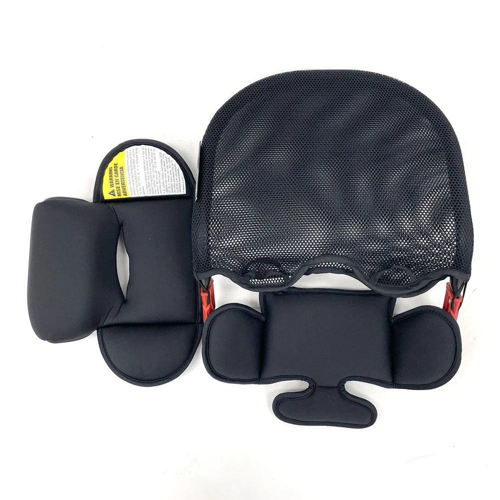 Britax One4Life Slim ClickTight All-in-One Convertible Car Seat - Raven Black (Open Box) - Image 6