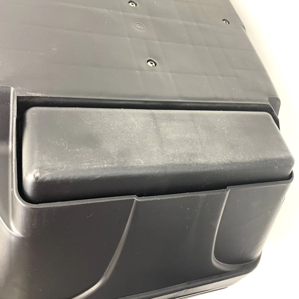 Britax Willow S Infant Car Seat - Glacier Onyx (Open Box) - Image 8