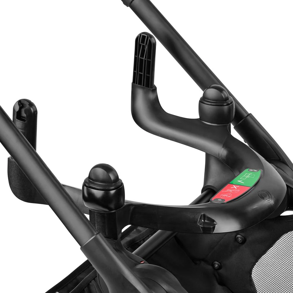 Bugaboo Kangaroo Upper Newborn Adapter - Image 3