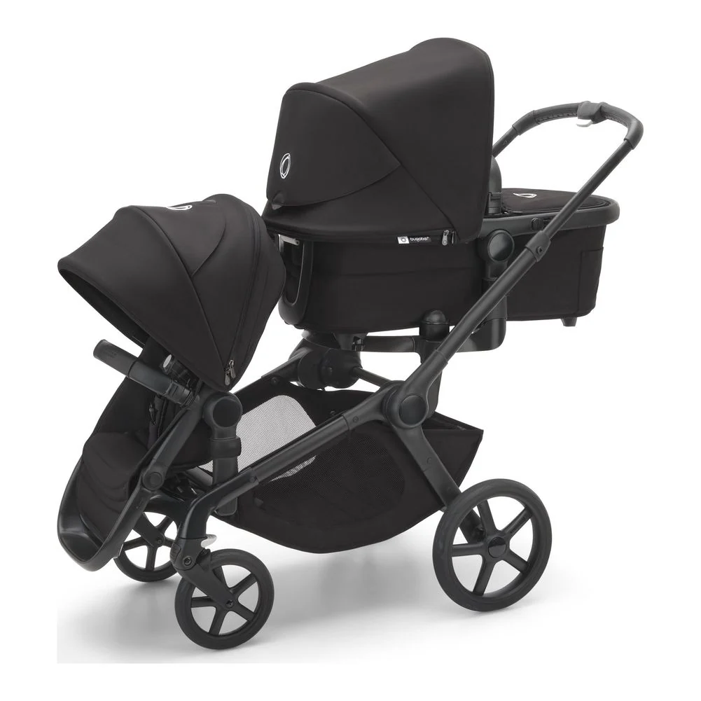 Bugaboo Kangaroo Upper Newborn Adapter - Image 4