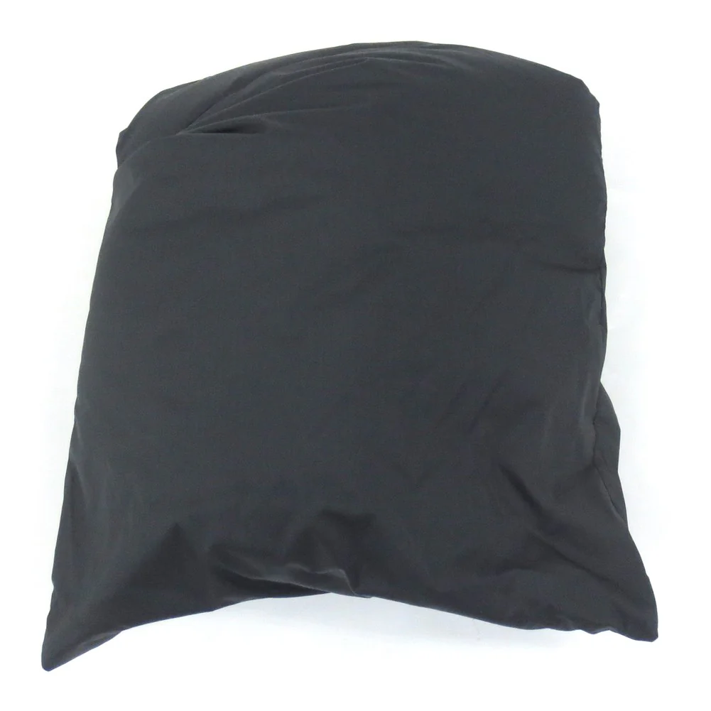 Bugaboo Ant Footmuff - Black (Stroller not included) (Open Box) - Image 3