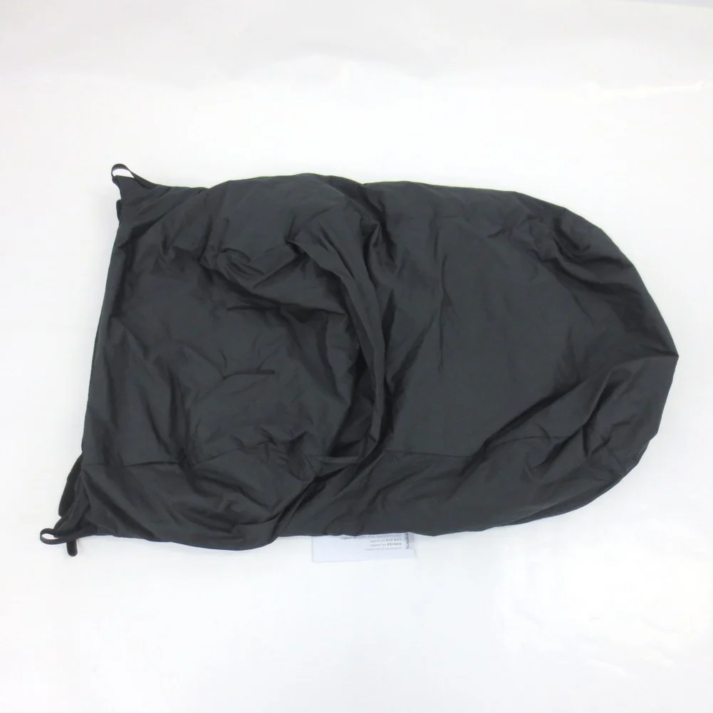 Bugaboo Ant Footmuff - Black (Stroller not included) (Open Box) - Image 5