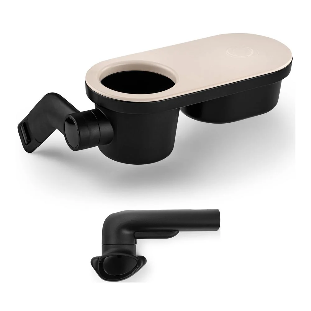 Bugaboo Butterfly 2/Dragonfly Snack Tray With Adapter
