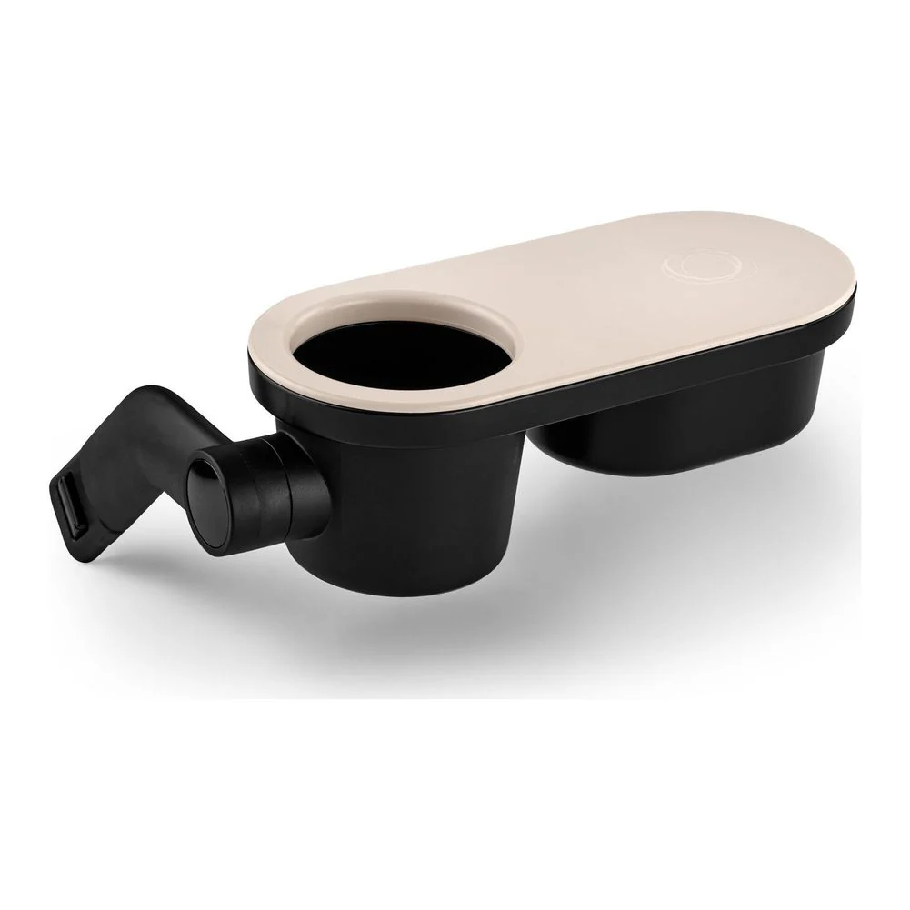 Bugaboo Butterfly 2/Dragonfly Snack Tray With Adapter - Image 2