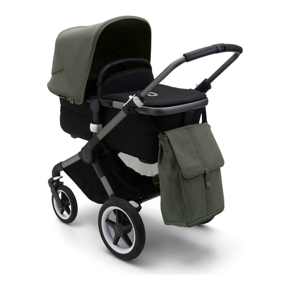 Bugaboo Changing Backpack - Image 4