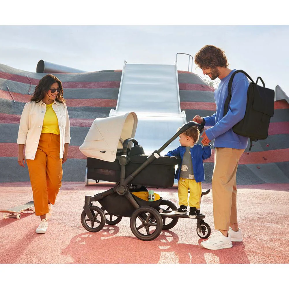 Bugaboo Changing Backpack - Image 6