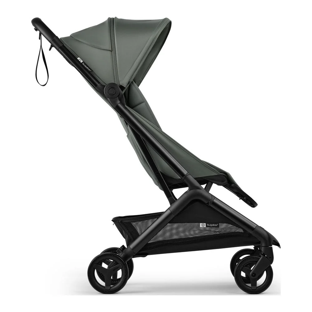 Bugaboo Compact Butterfly 2 Stroller Complete - Image 12