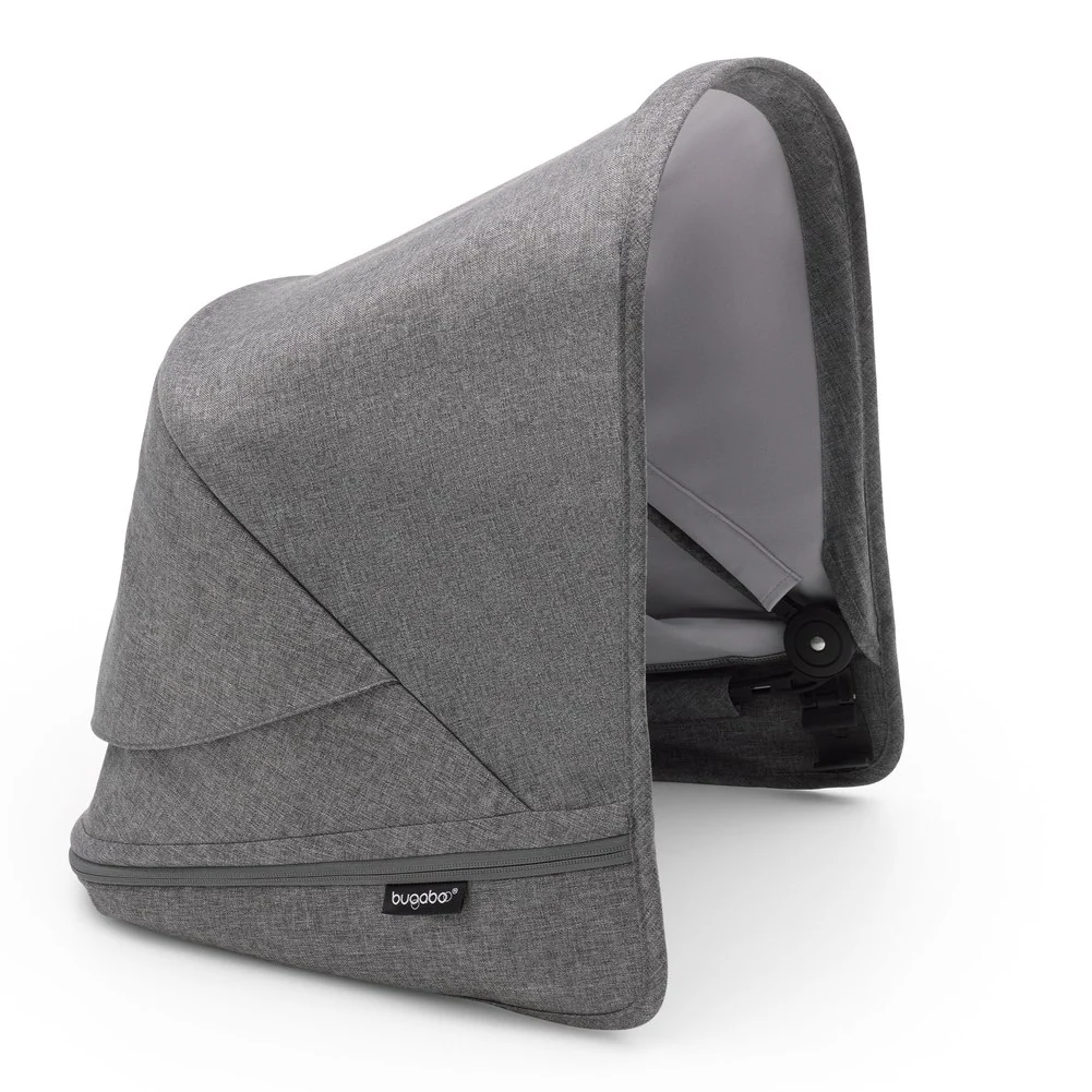 Bugaboo Donkey 5 Sun Canopy - Image 2