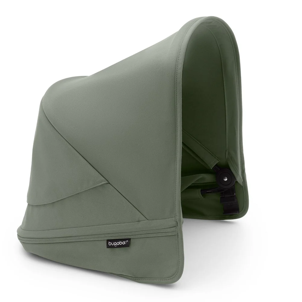 Bugaboo Donkey 5 Sun Canopy - Image 4