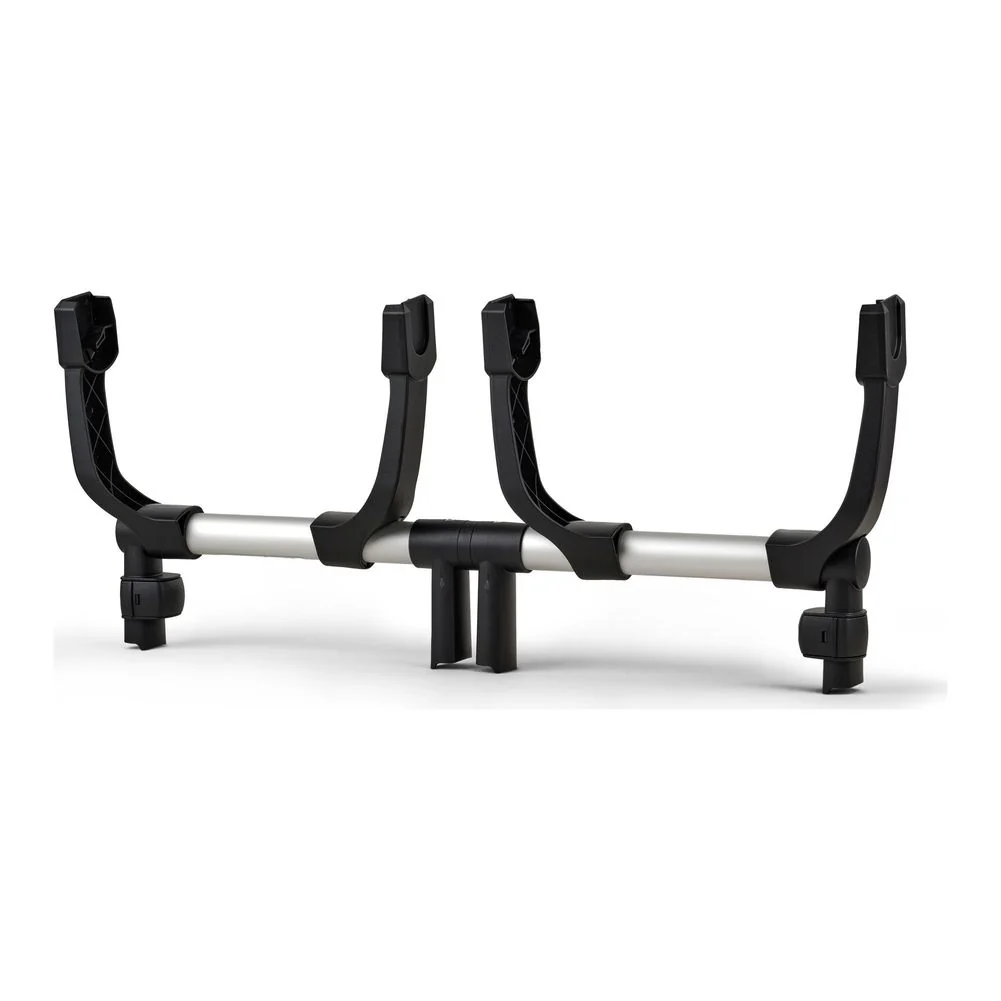 Bugaboo Donkey 6 Twin Car Seat Adapter - Image 2