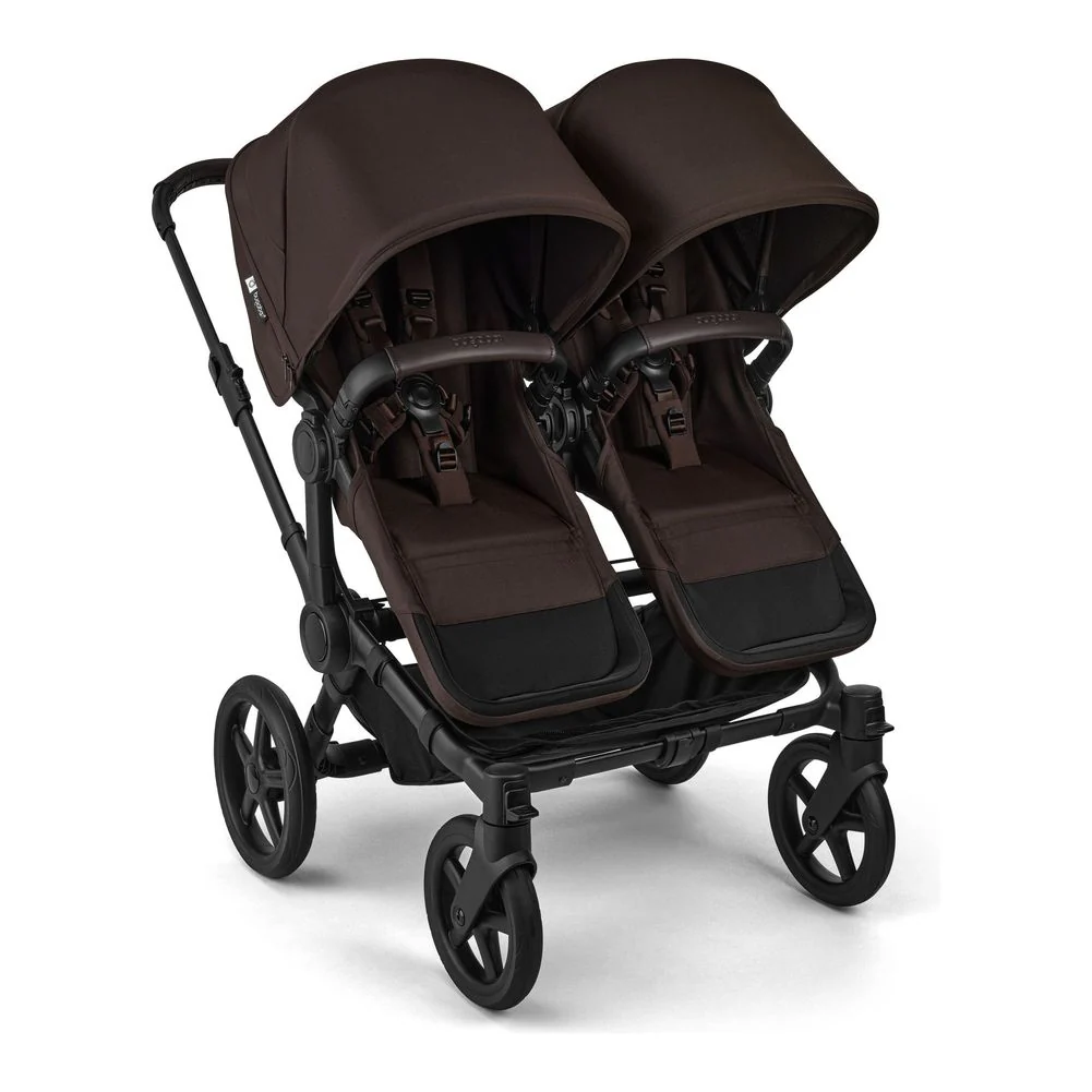 Bugaboo Donkey 6 Sibling Seat - Image 2