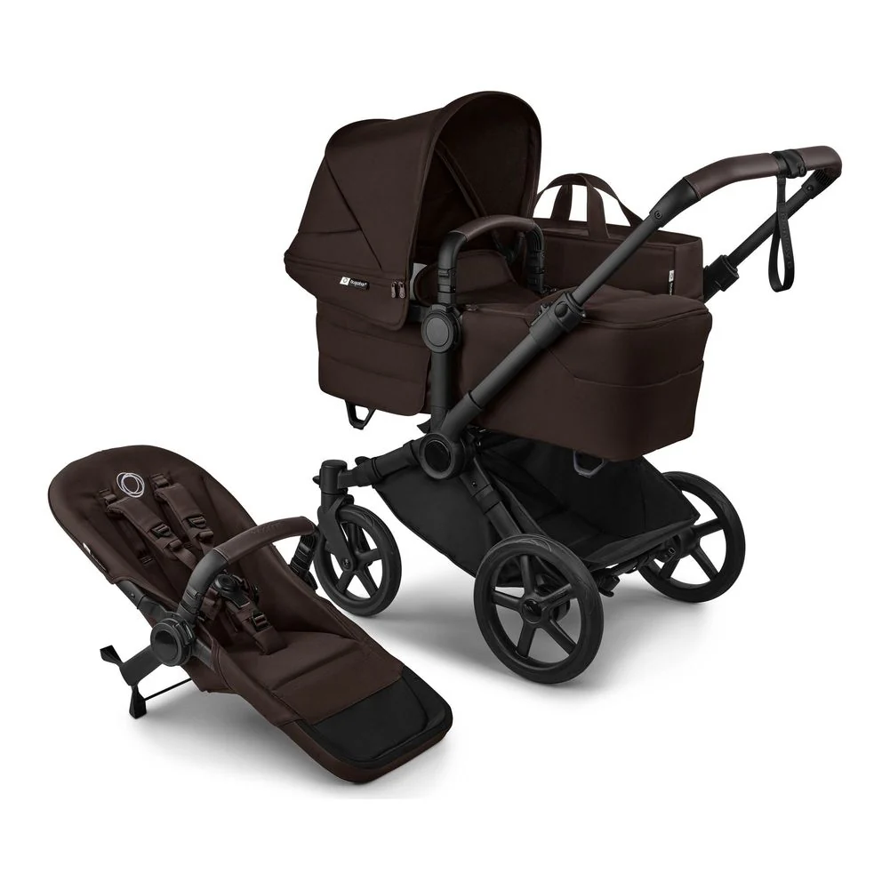 Bugaboo Donkey 6 Stroller