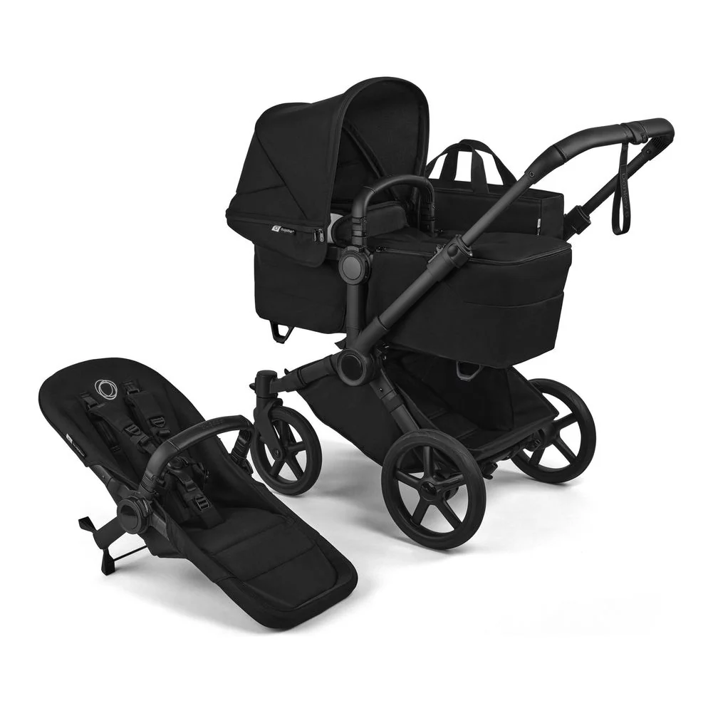 Bugaboo Donkey 6 Stroller - Image 2