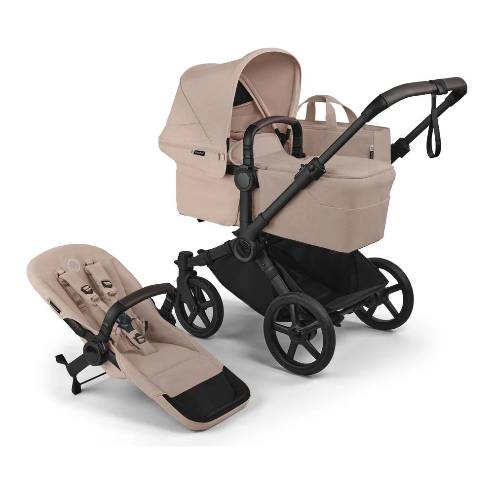 Bugaboo Donkey 6 Stroller - Image 3