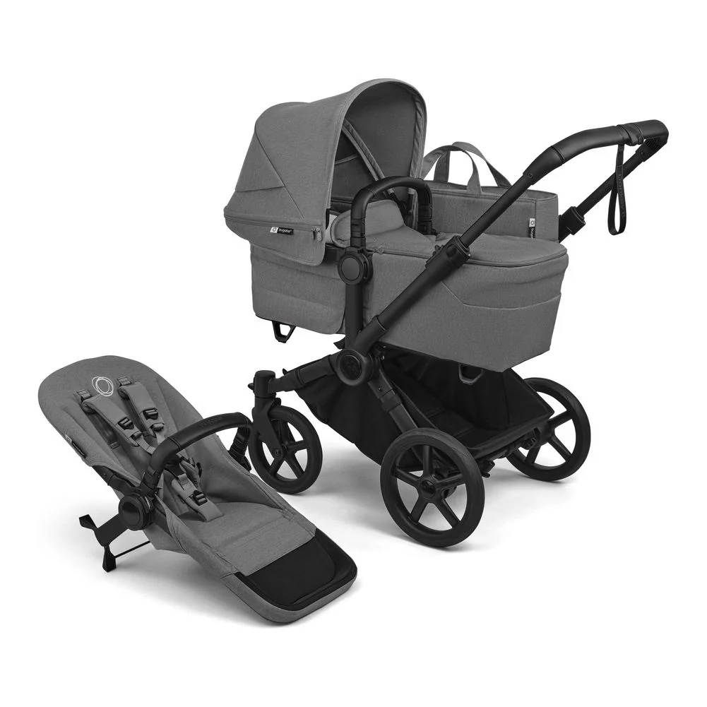 Bugaboo Donkey 6 Stroller - Image 4