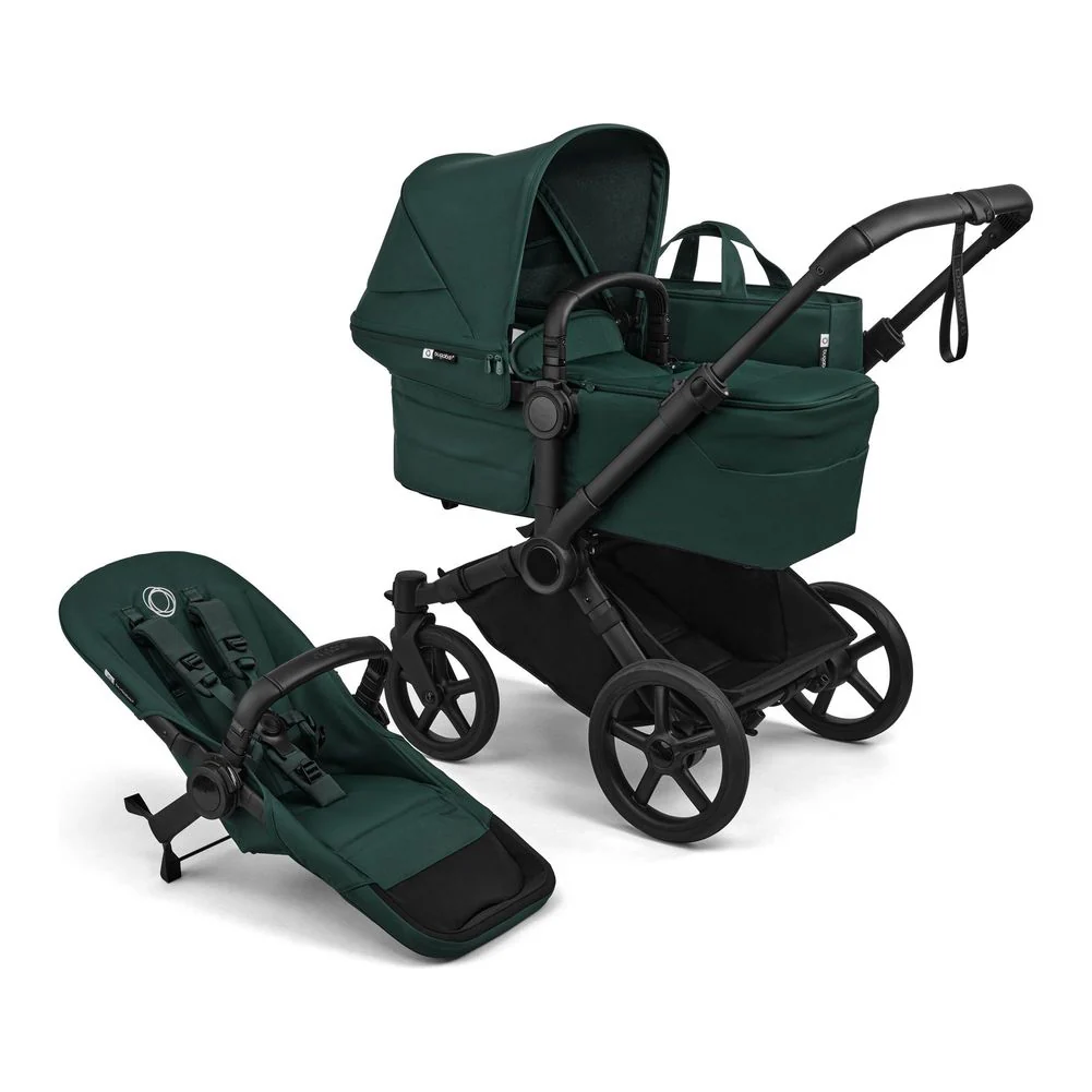 Bugaboo Donkey 6 Stroller - Image 5
