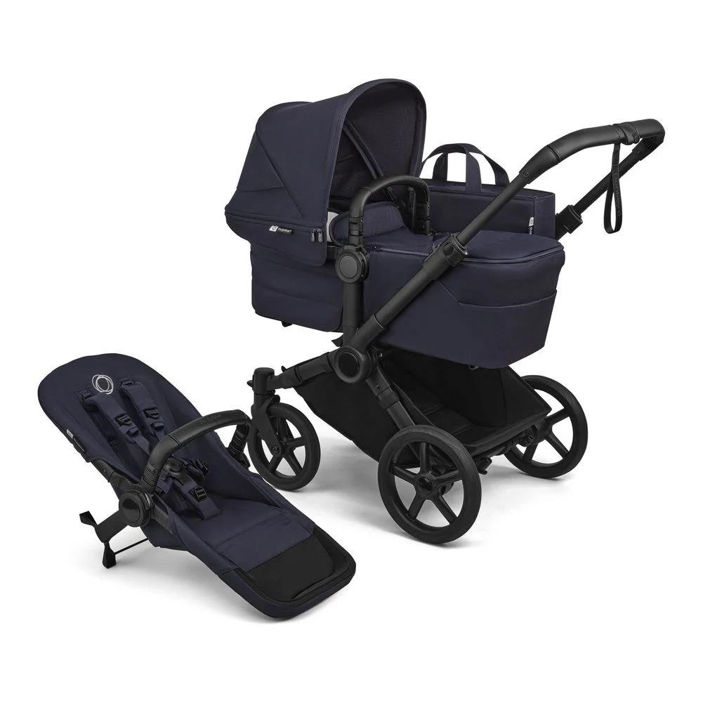 Bugaboo Donkey 6 Stroller - Image 6