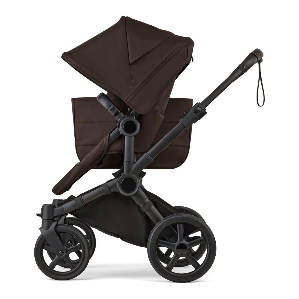 Bugaboo Donkey 6 Stroller - Image 9