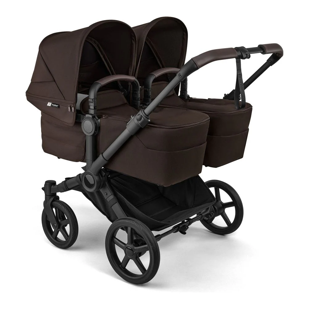 Bugaboo Donkey 6 Twin Bassinet Fabric - Image 7