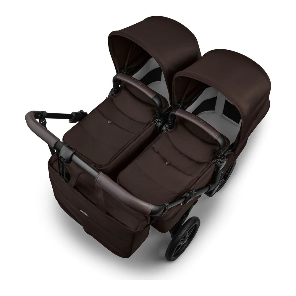 Bugaboo Donkey 6 Twin Bassinet Fabric - Image 8