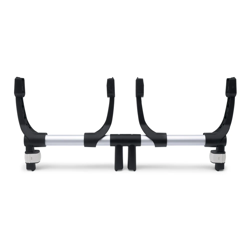 Bugaboo Donkey2 Twin Car Seat Adapter - Maxi Cosi