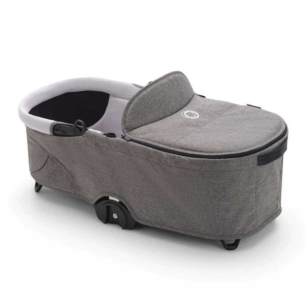 Bugaboo Dragonfly Pram Body - Image 4