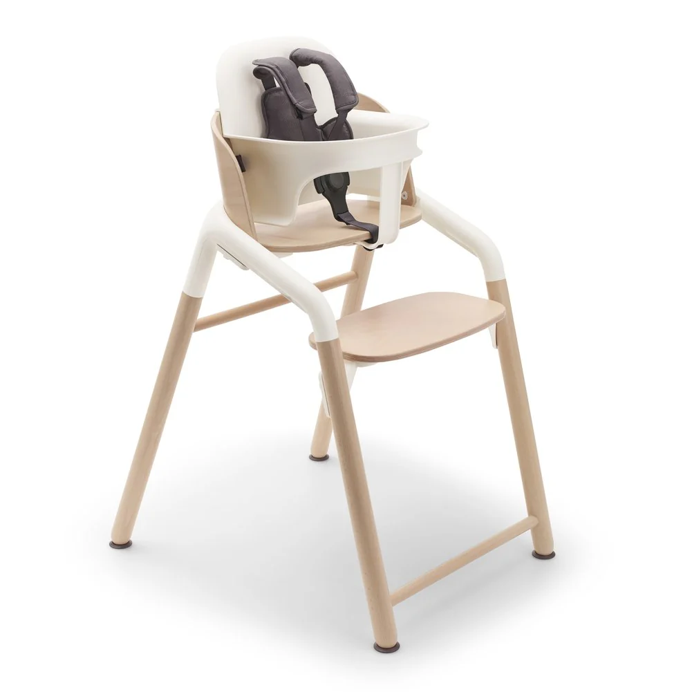 Bugaboo Giraffe Complete High Chair - Image 2