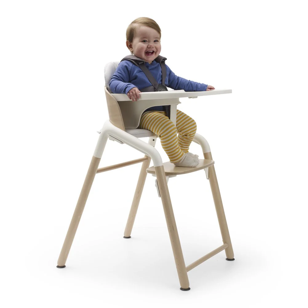Bugaboo Giraffe Complete High Chair - Image 3