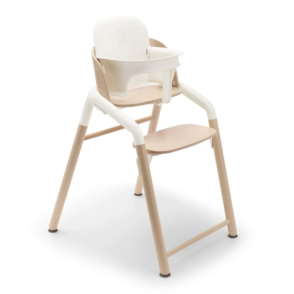 Bugaboo Giraffe Complete High Chair - Image 4