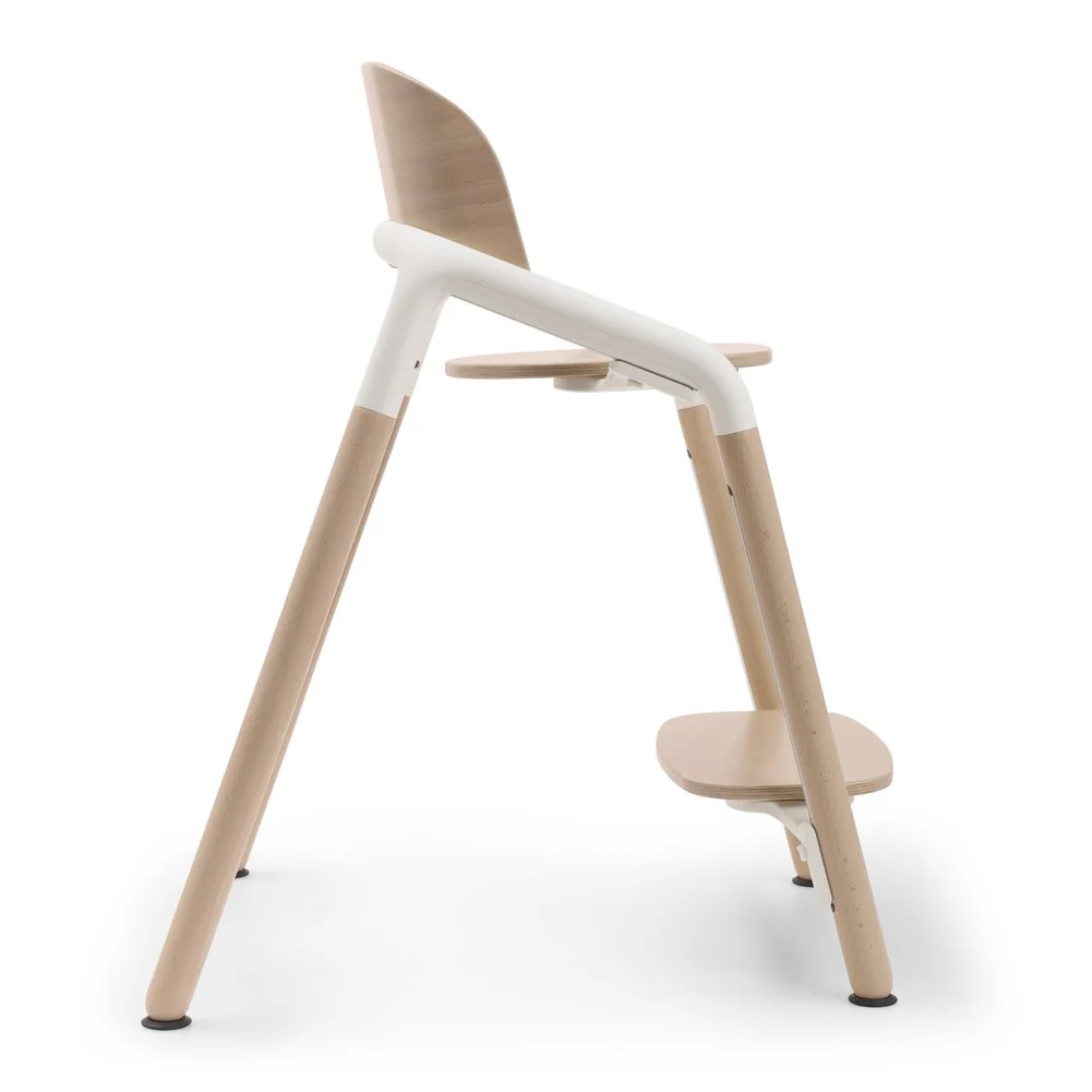 Bugaboo Giraffe Complete High Chair - Image 5