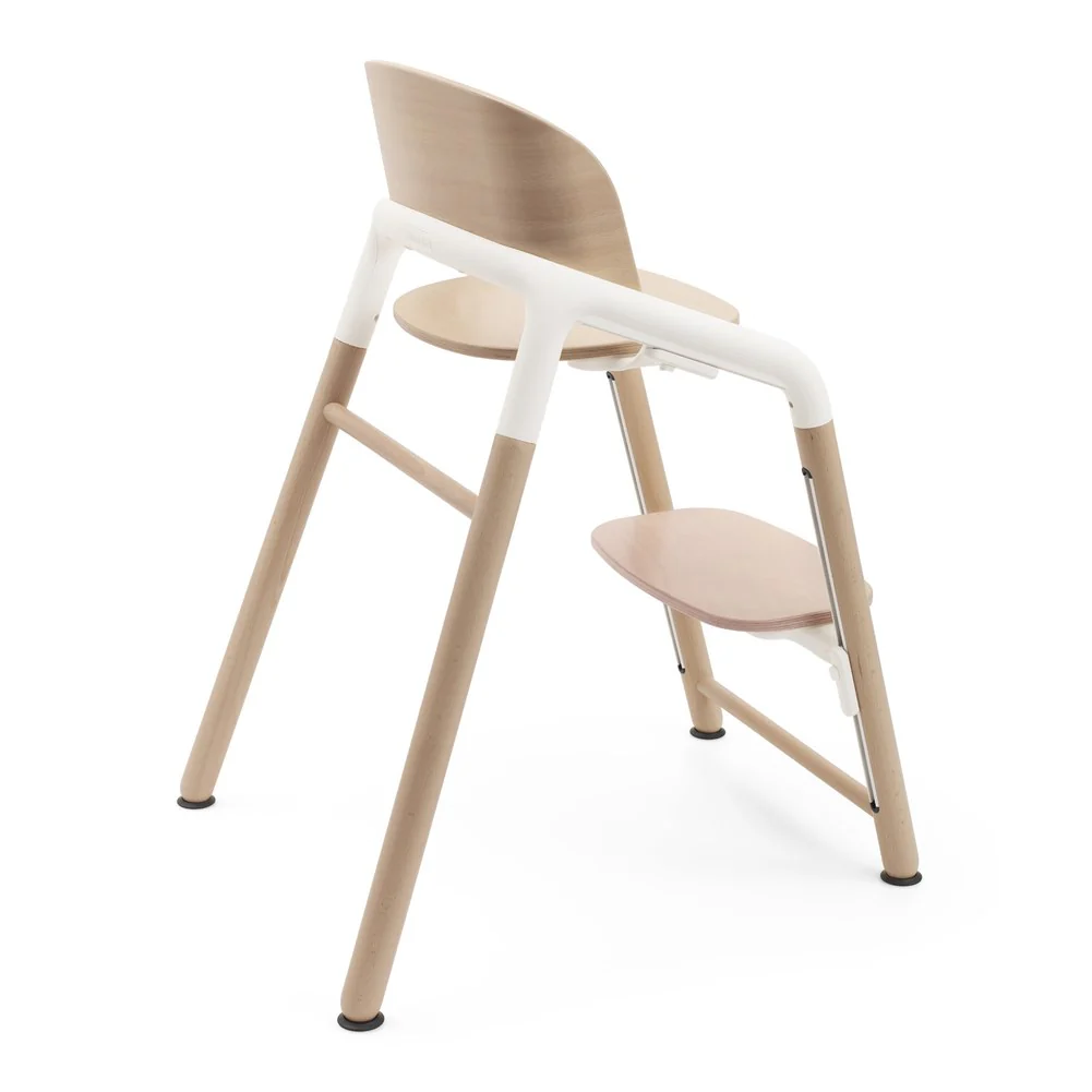 Bugaboo Giraffe Complete High Chair - Image 6