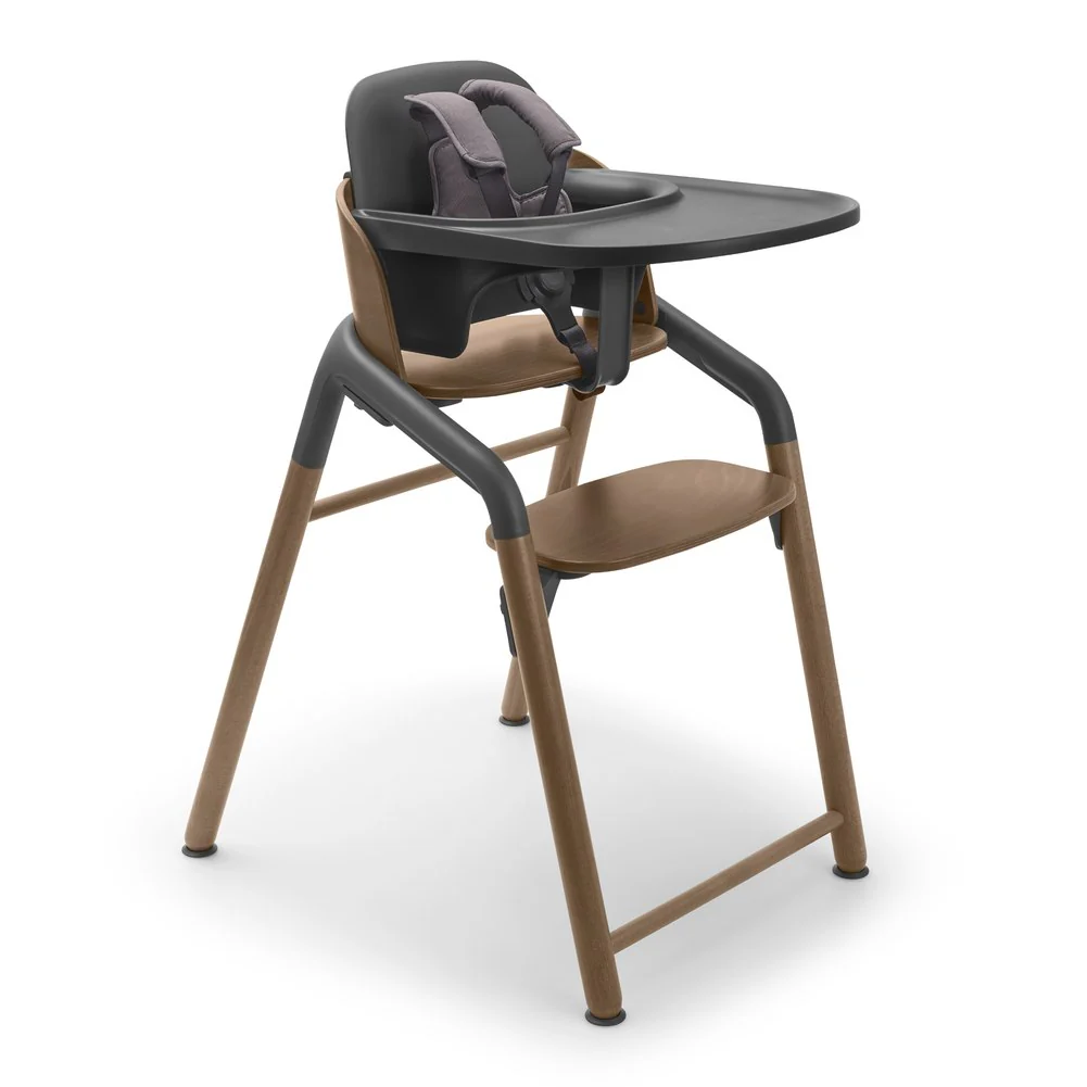 Bugaboo Giraffe Complete High Chair - Image 9