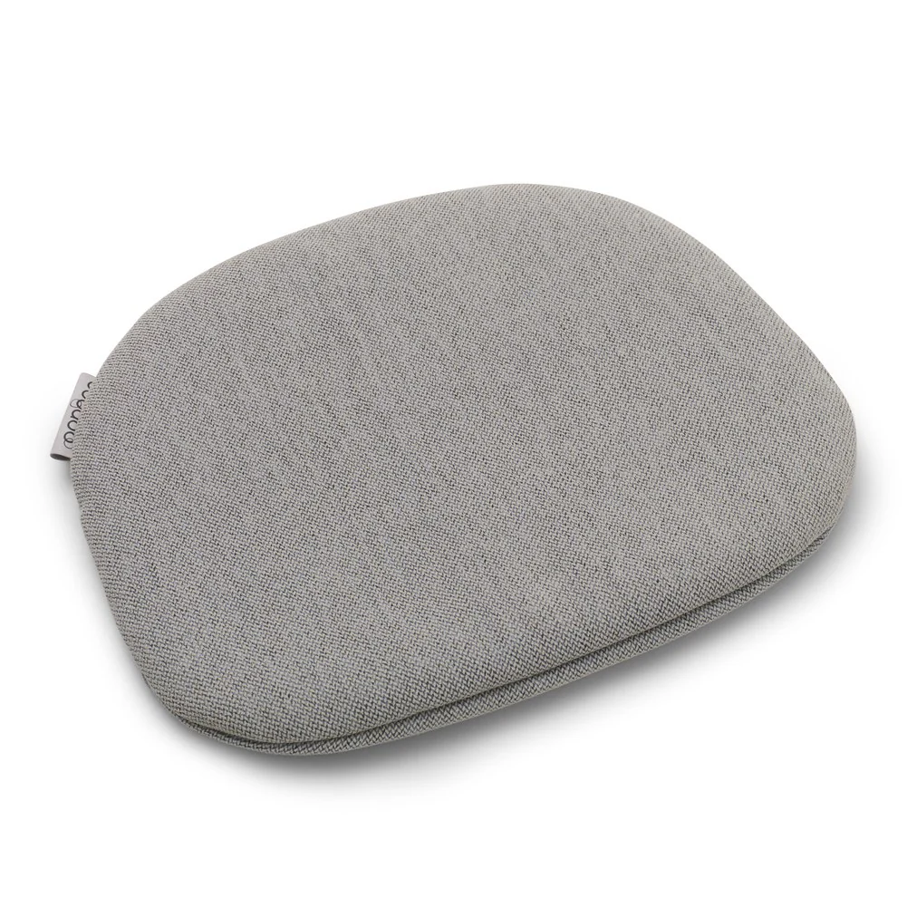 Bugaboo Giraffe Junior Pillow - Grey Weave