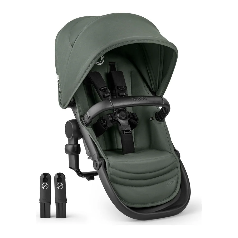 Bugaboo Kangaroo Sibling Seat - Image 4