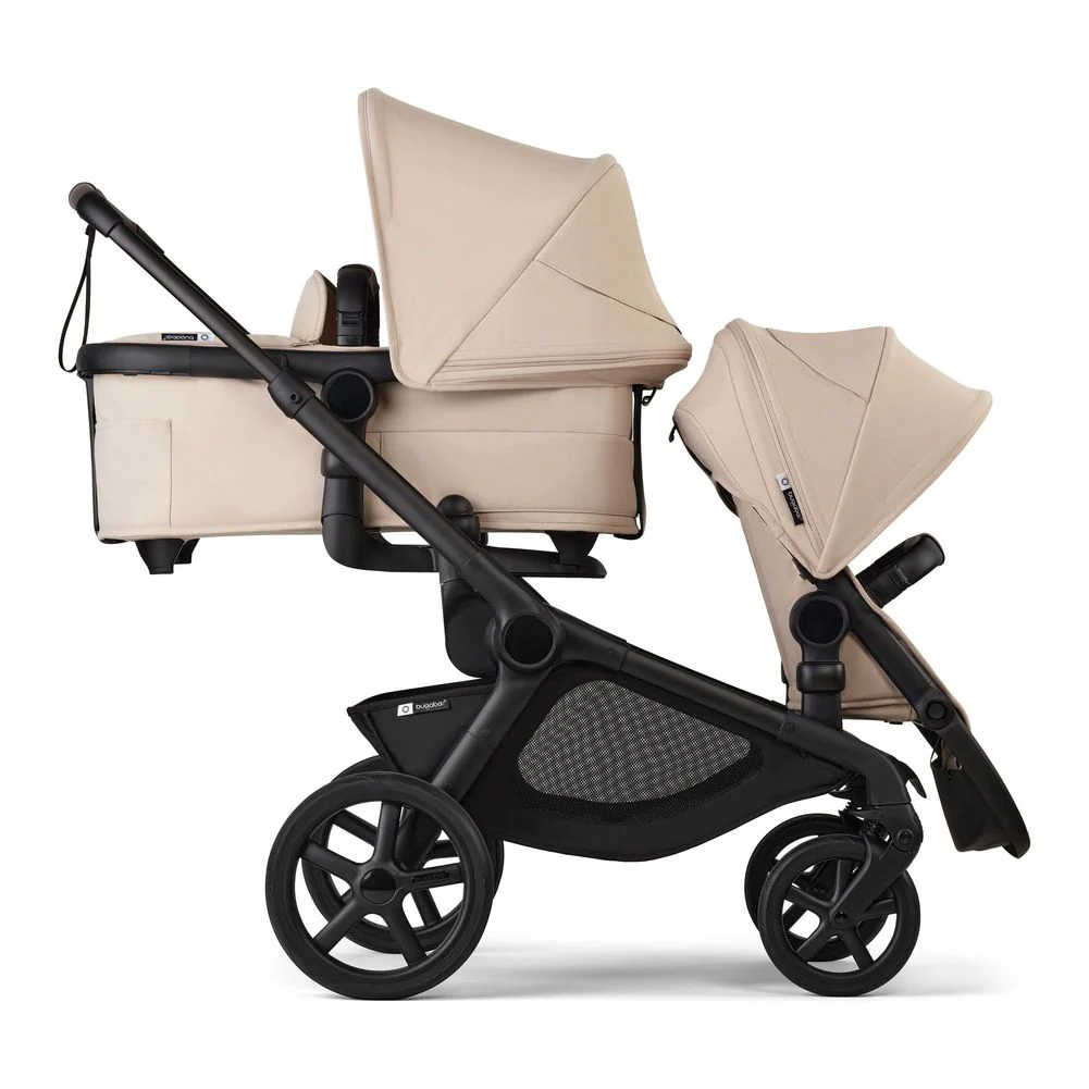 Bugaboo Kangaroo Sibling Seat - Image 6