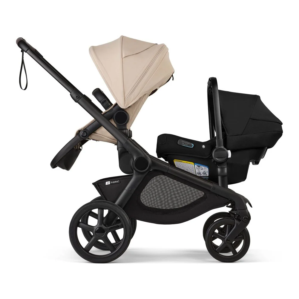 Bugaboo Kangaroo Sibling Seat - Image 7