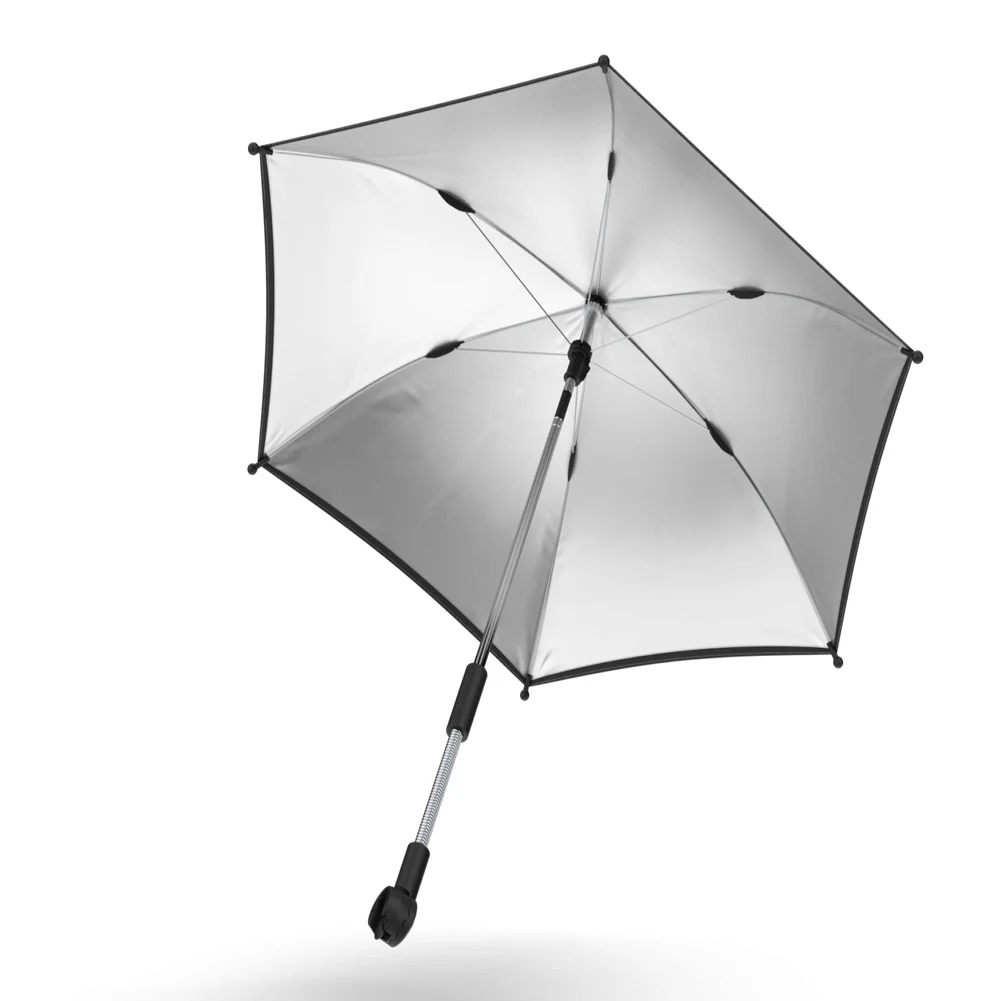 Bugaboo Parasol - Black - Image 2