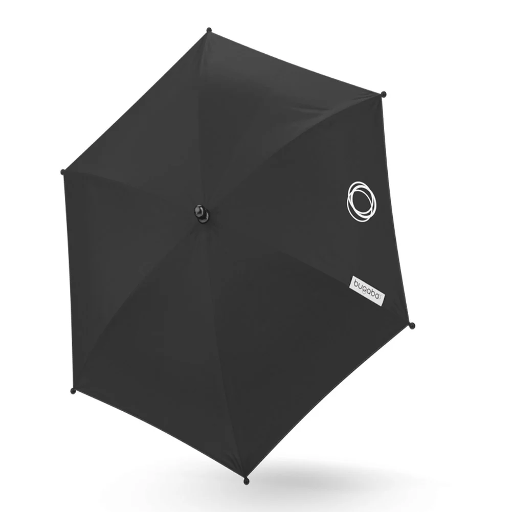Bugaboo Parasol - Black - Image 3