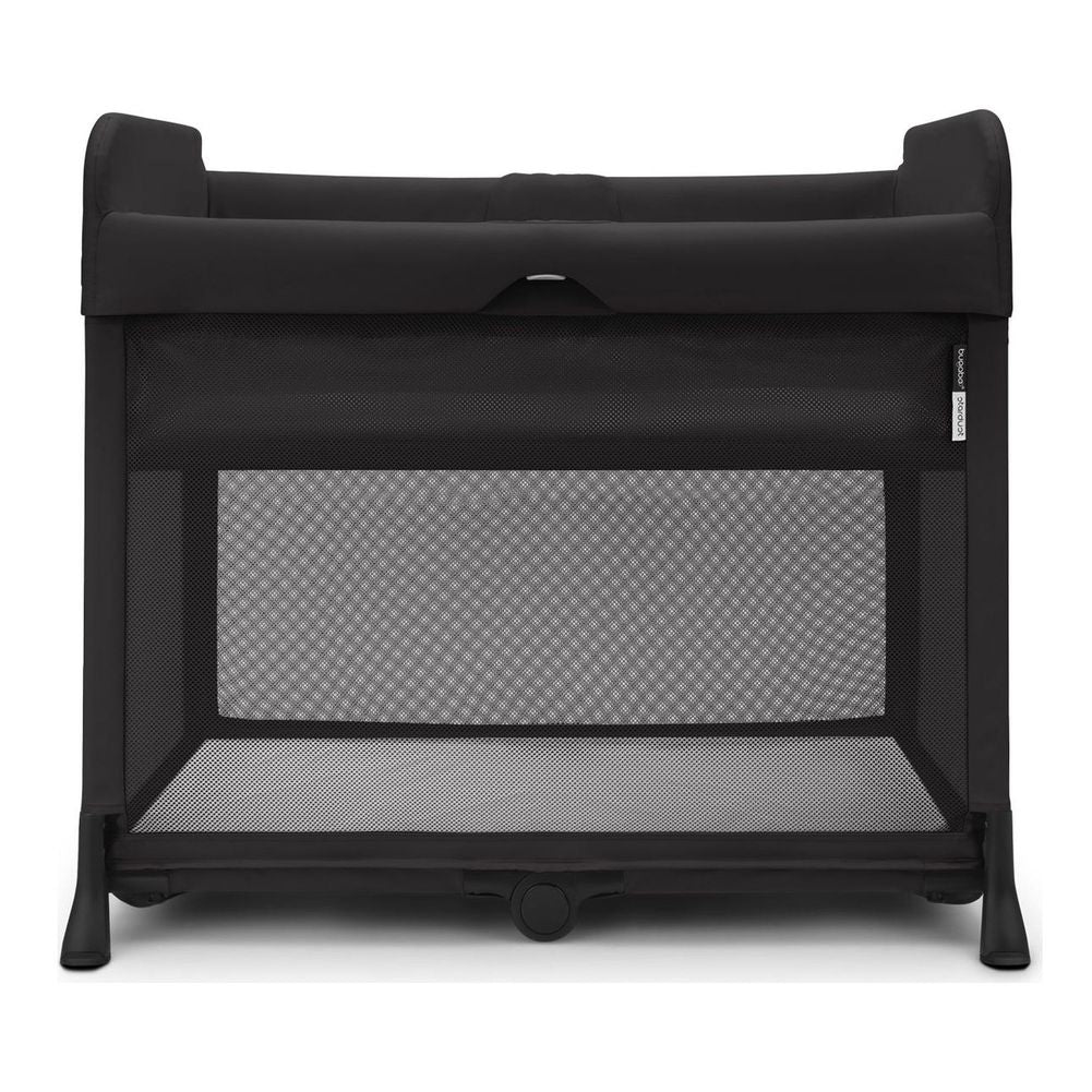 Bugaboo Stardust Pop-Up Travel Cot - Black