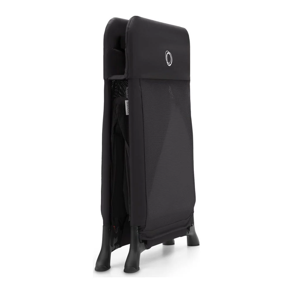 Bugaboo Stardust Pop-Up Travel Cot - Black - Image 6