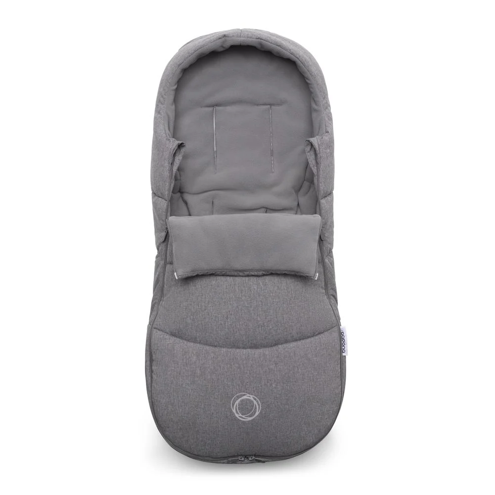 Bugaboo Stroller Footmuff - Image 3