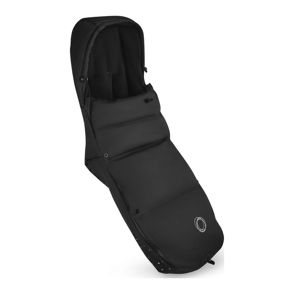 Bugaboo Thermolite Performance Winter Stroller Footmuff - Image 10