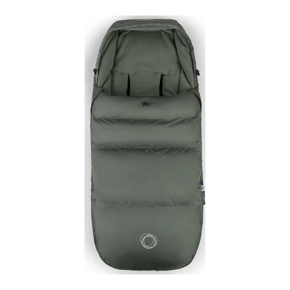Bugaboo Thermolite Performance Winter Stroller Footmuff - Image 2