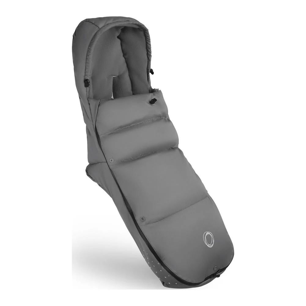 Bugaboo Thermolite Performance Winter Stroller Footmuff - Image 7