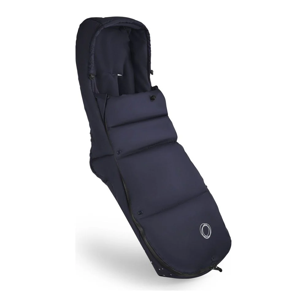 Bugaboo Thermolite Performance Winter Stroller Footmuff - Image 9