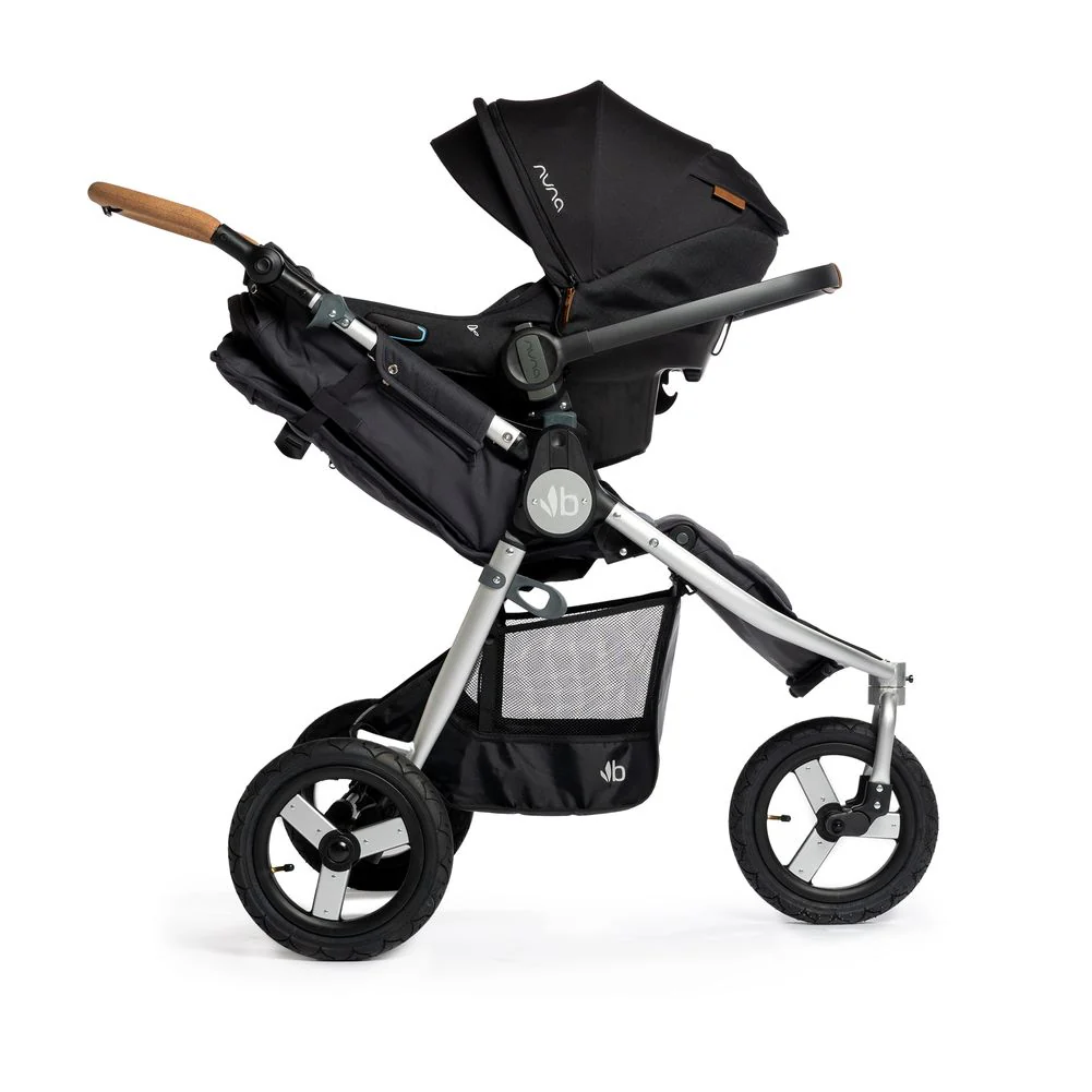 Bumbleride Car Seat Adapter for Indie/Speed Strollers - Maxi Cosi/Cybex/Nuna/Clek - Image 4