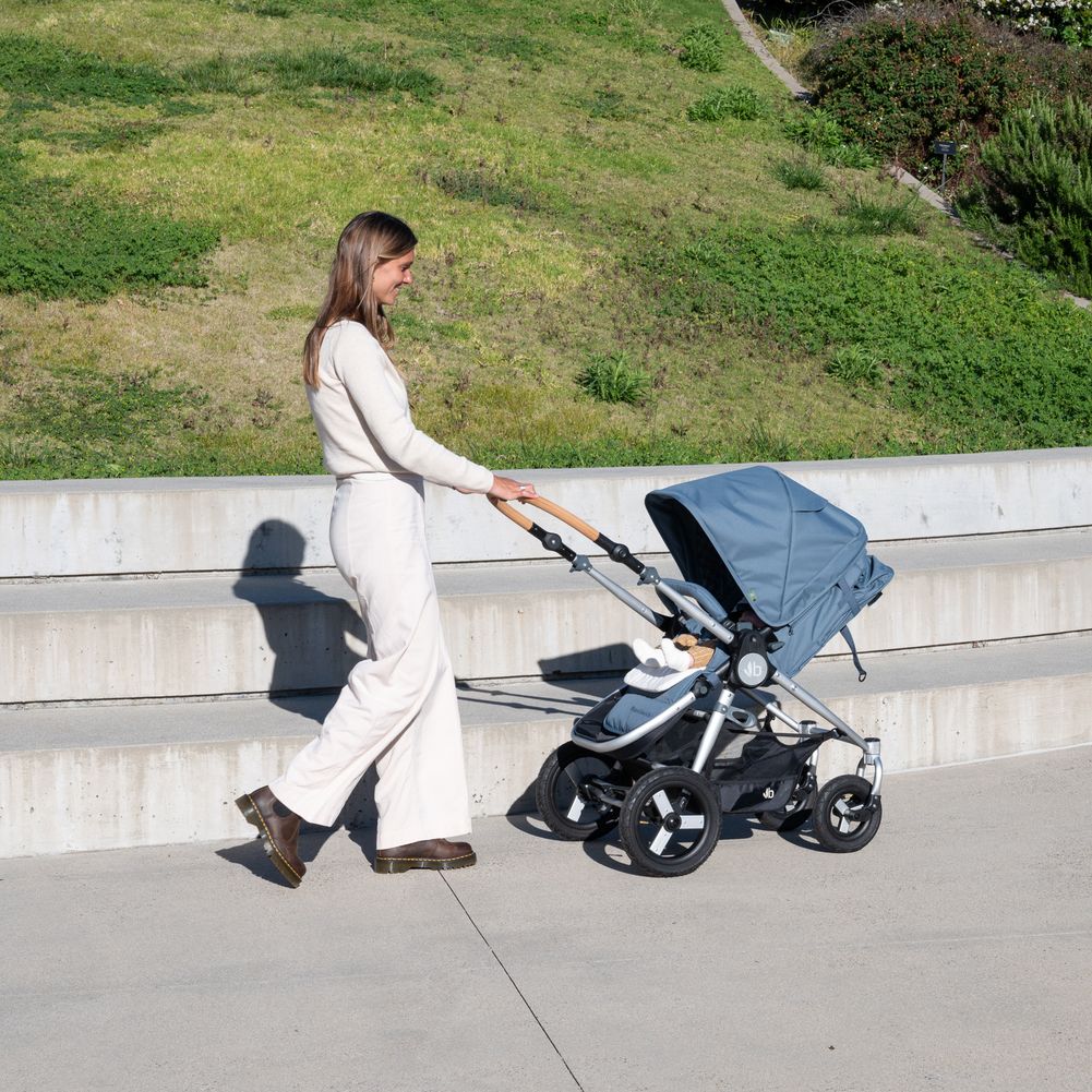 Bumbleride Era Reversible Stroller - Image 11