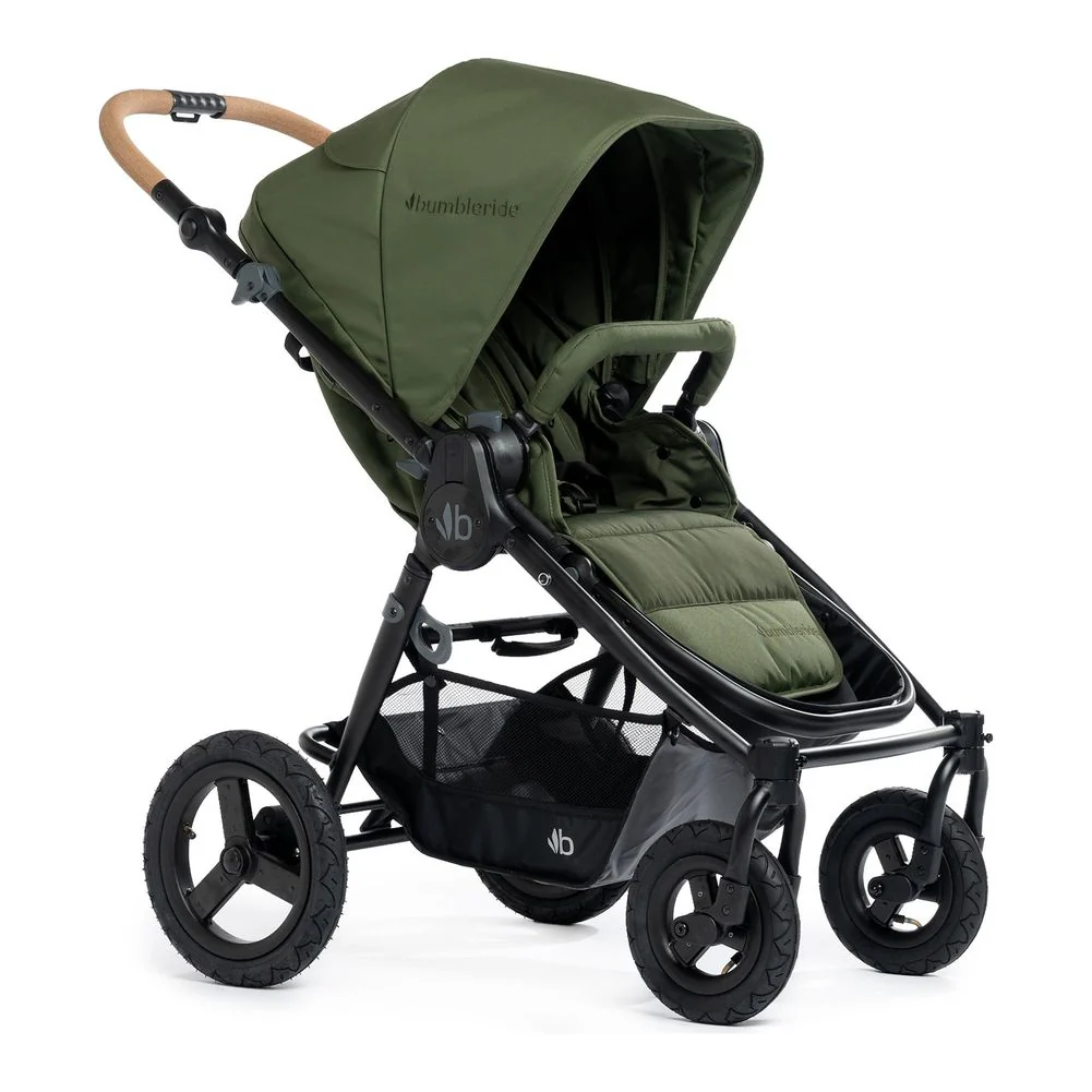 Bumbleride Era Reversible Stroller - Image 3