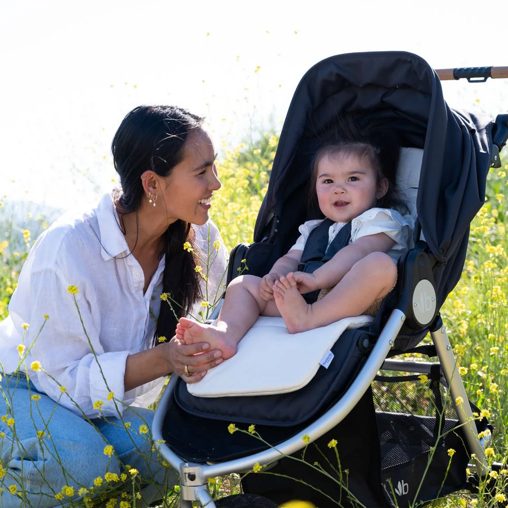 Bumbleride Indie All-Terrain Stroller - Image 11